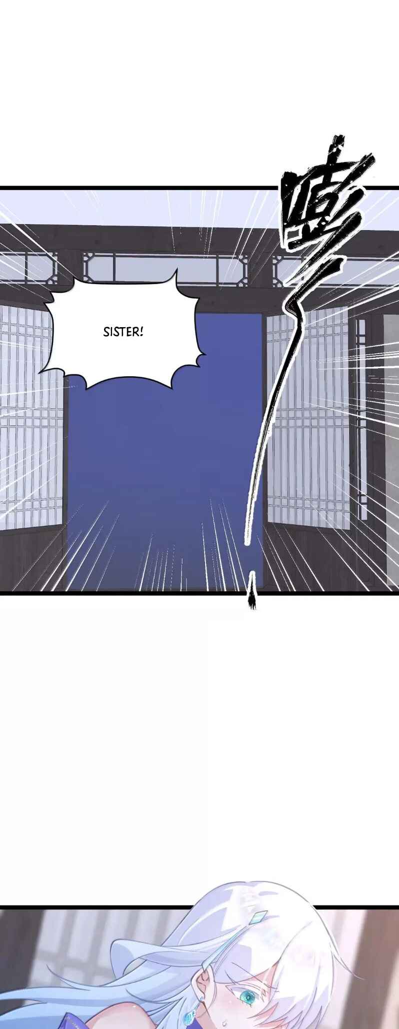 Breaking Into the Body of the Emperor's Daughter Chapter 34 - Page 13