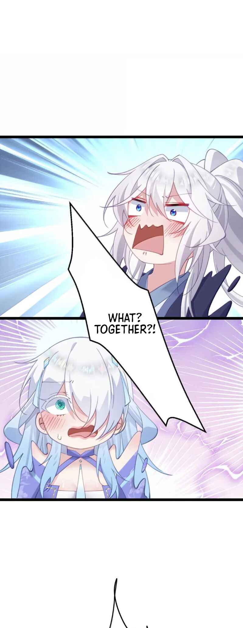 Breaking Into the Body of the Emperor's Daughter Chapter 34 - Page 17