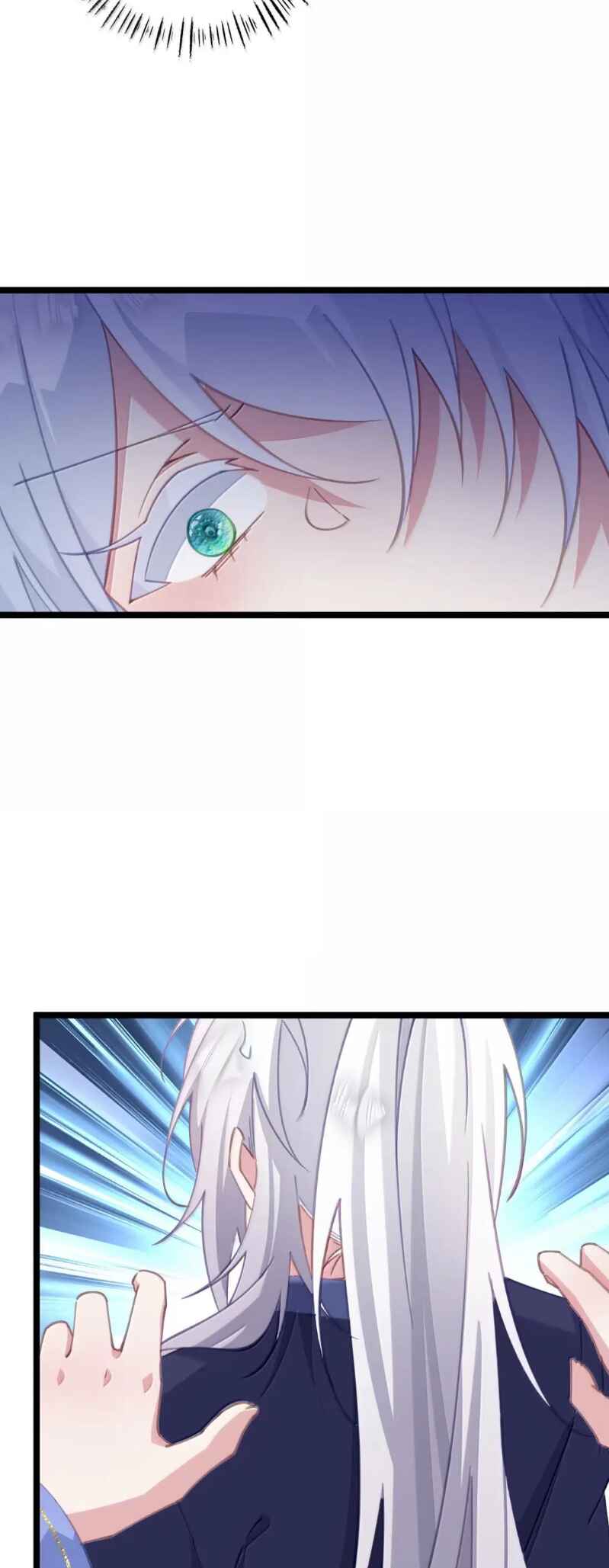 Breaking Into the Body of the Emperor's Daughter Chapter 34 - Page 24
