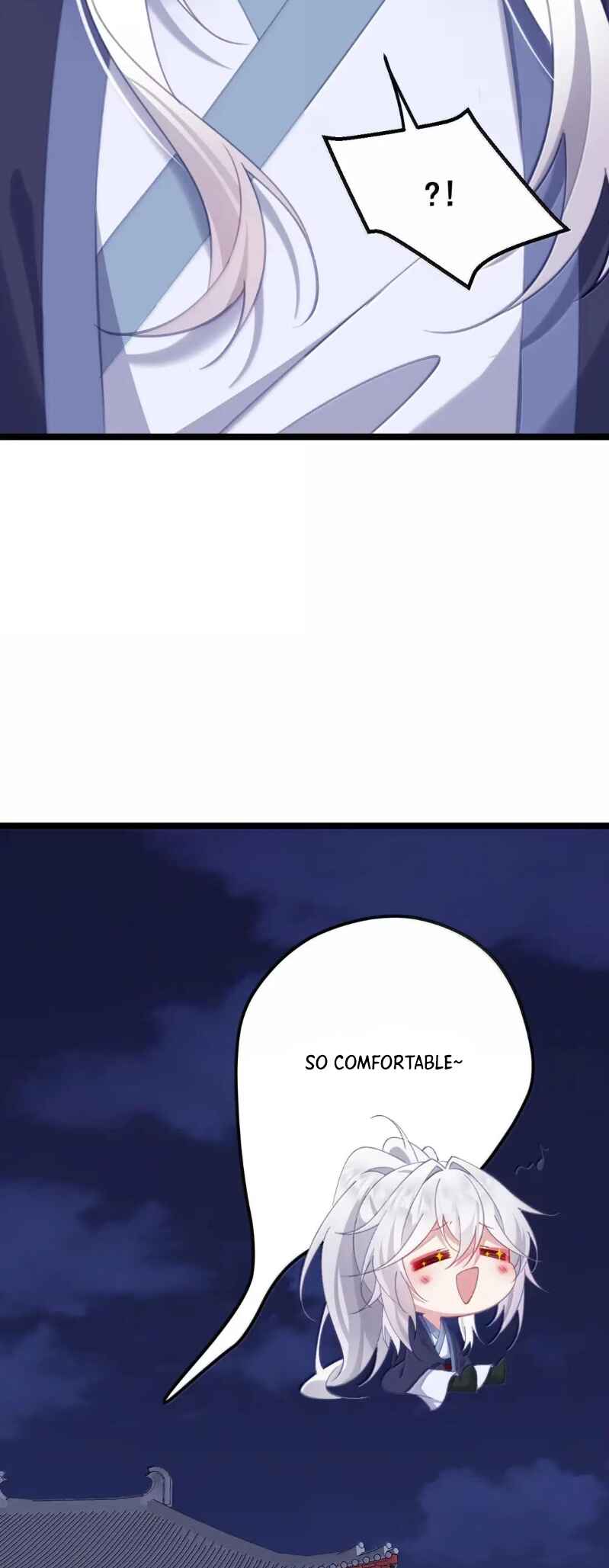 Breaking Into the Body of the Emperor's Daughter Chapter 34 - Page 26
