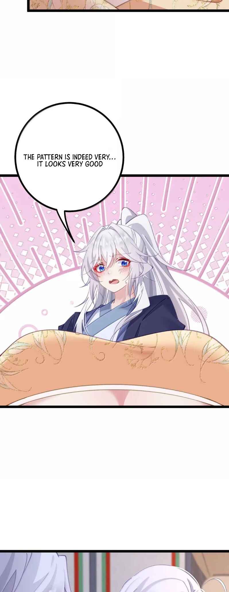 Breaking Into the Body of the Emperor's Daughter Chapter 34 - Page 6