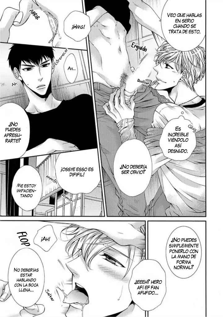 Bitch na Neko wa Koukishin ni Katenai Chapter 1 - Page 12