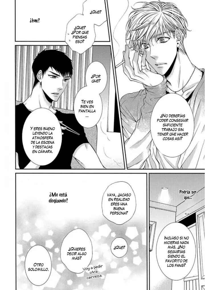 Bitch na Neko wa Koukishin ni Katenai Chapter 1 - Page 19