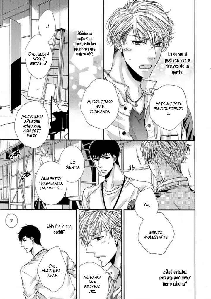 Bitch na Neko wa Koukishin ni Katenai Chapter 1 - Page 30