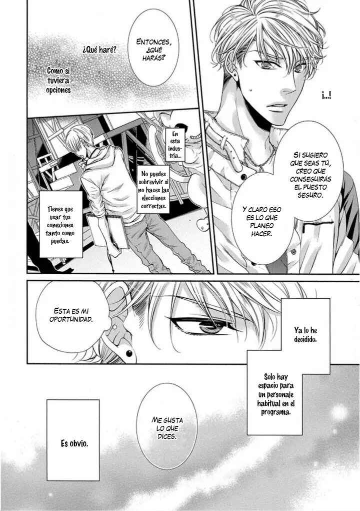 Bitch na Neko wa Koukishin ni Katenai Chapter 1 - Page 33