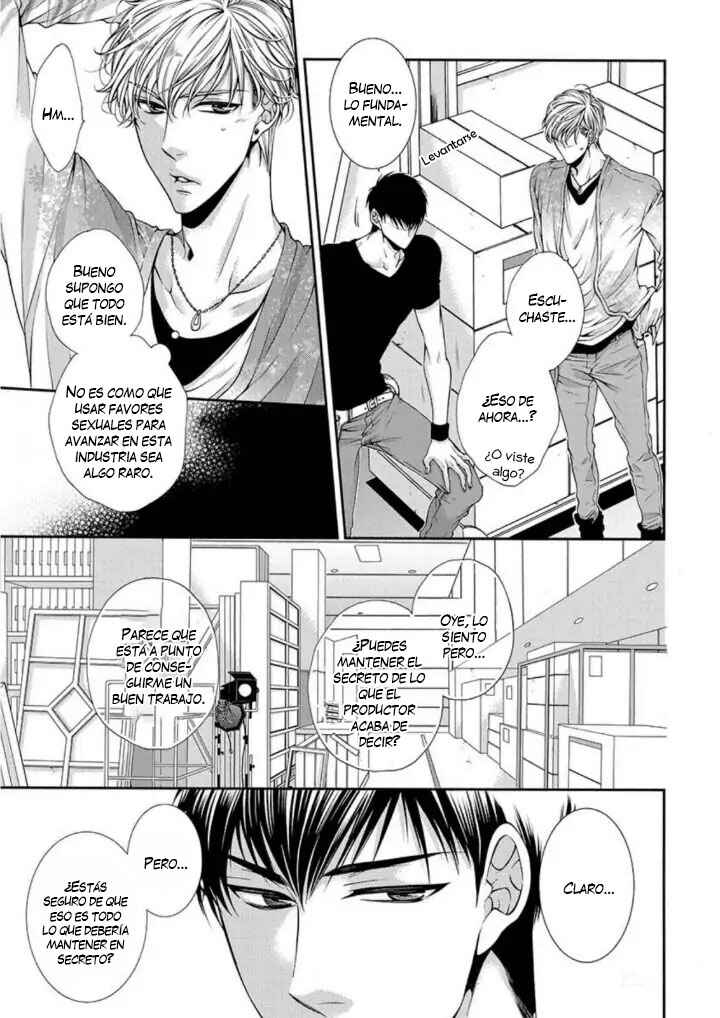 Bitch na Neko wa Koukishin ni Katenai Chapter 1 - Page 4