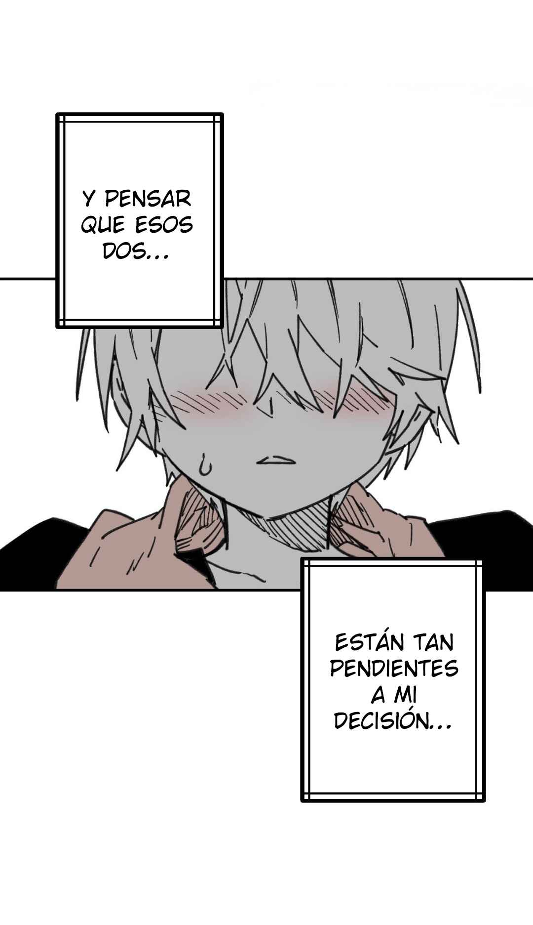 High School Boy Chapter 77 - Page 13