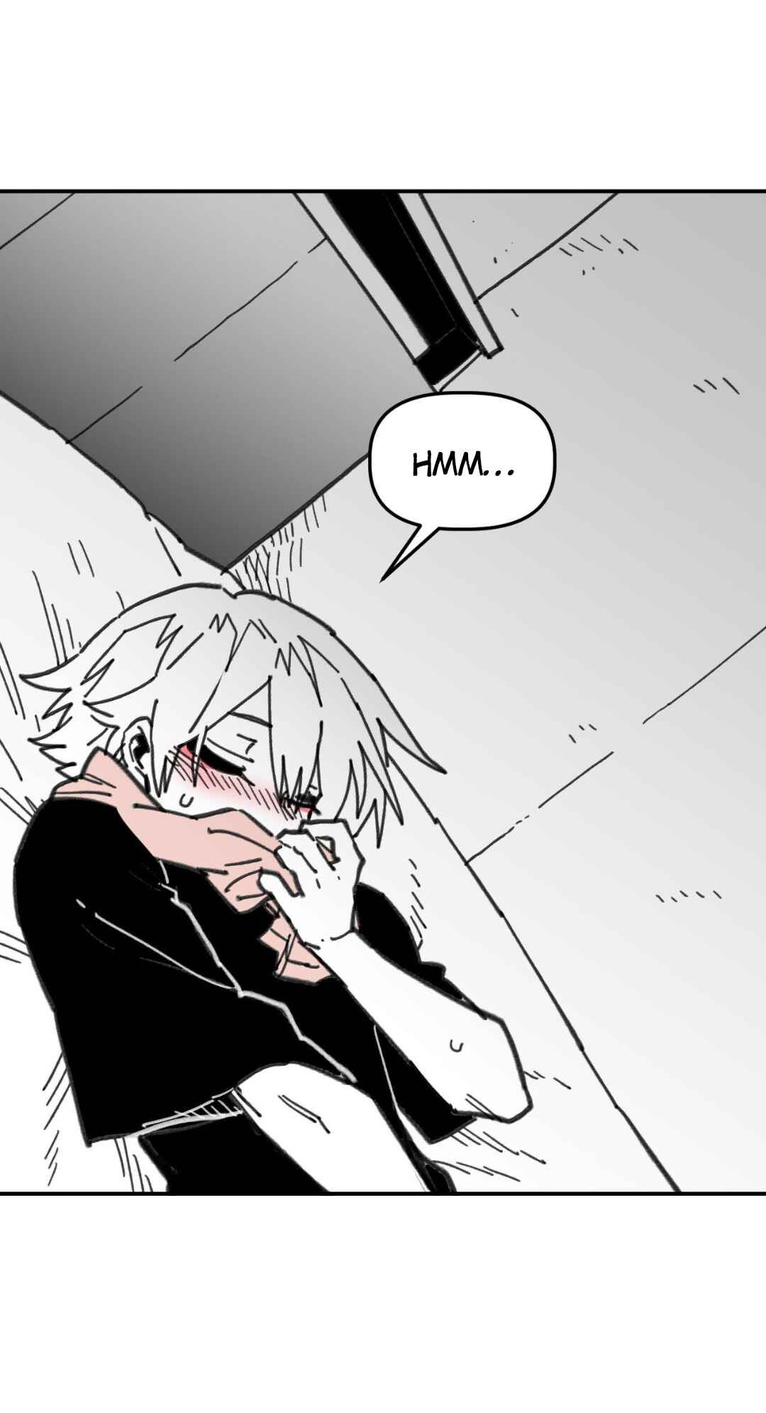 High School Boy Chapter 77 - Page 16