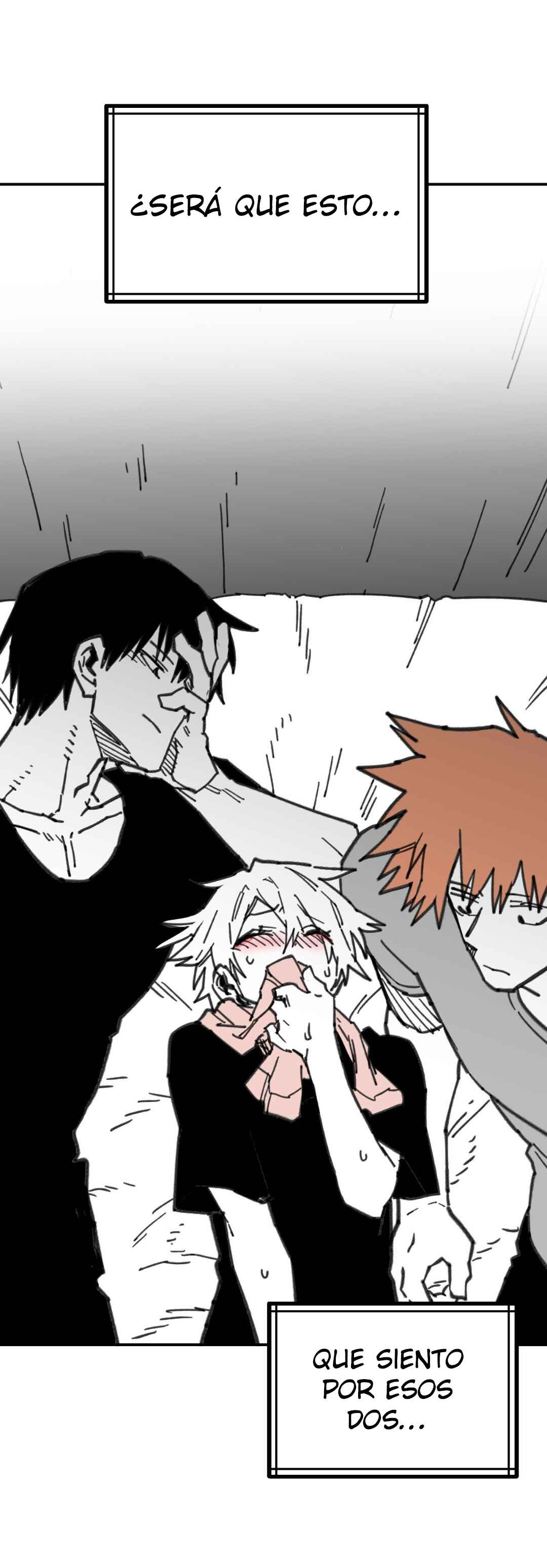 High School Boy Chapter 77 - Page 19