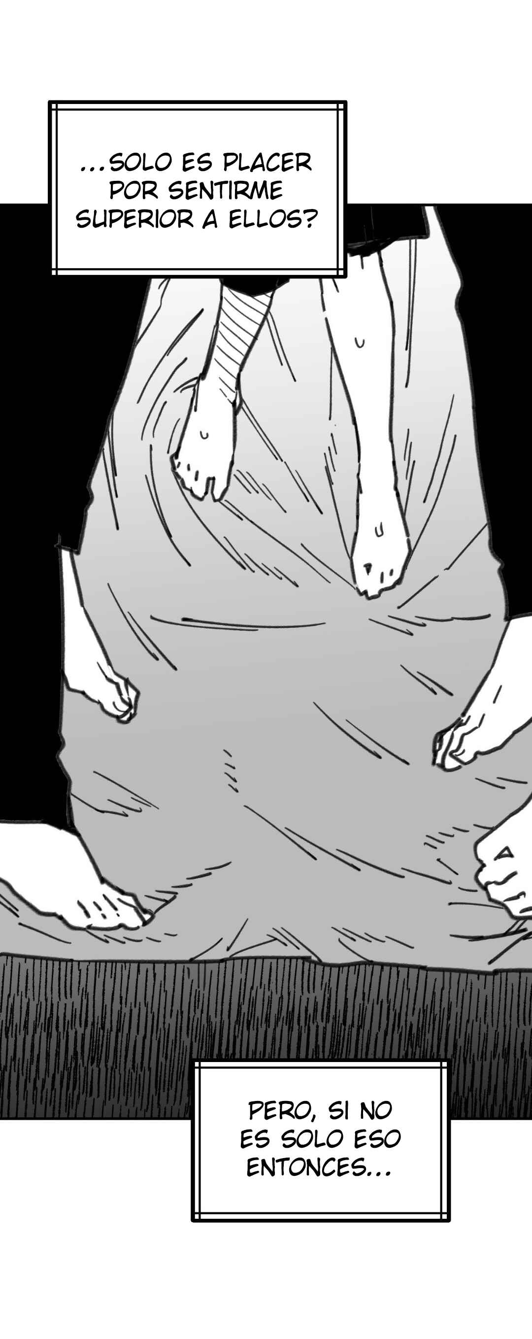 High School Boy Chapter 77 - Page 20