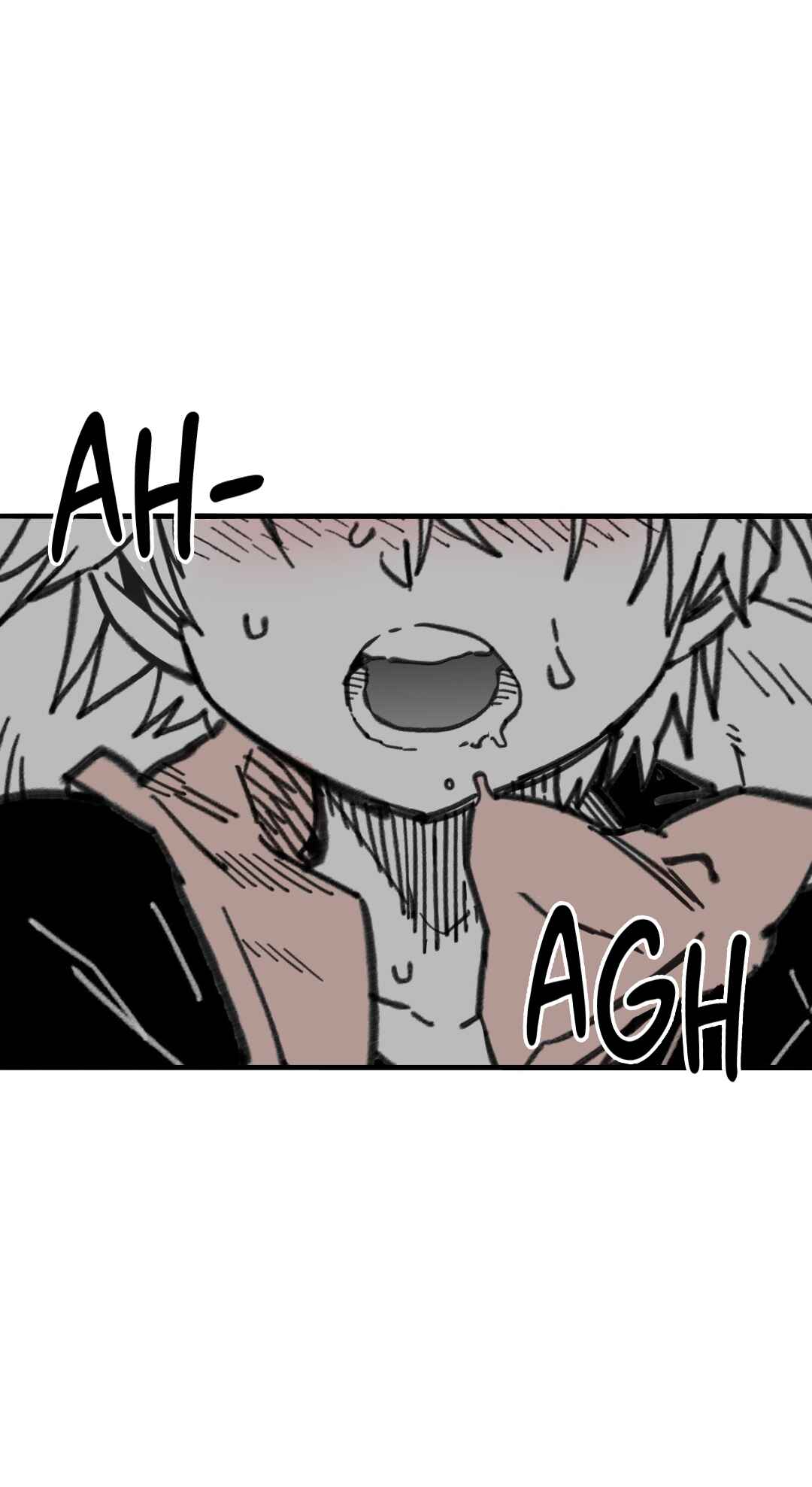 High School Boy Chapter 77 - Page 23