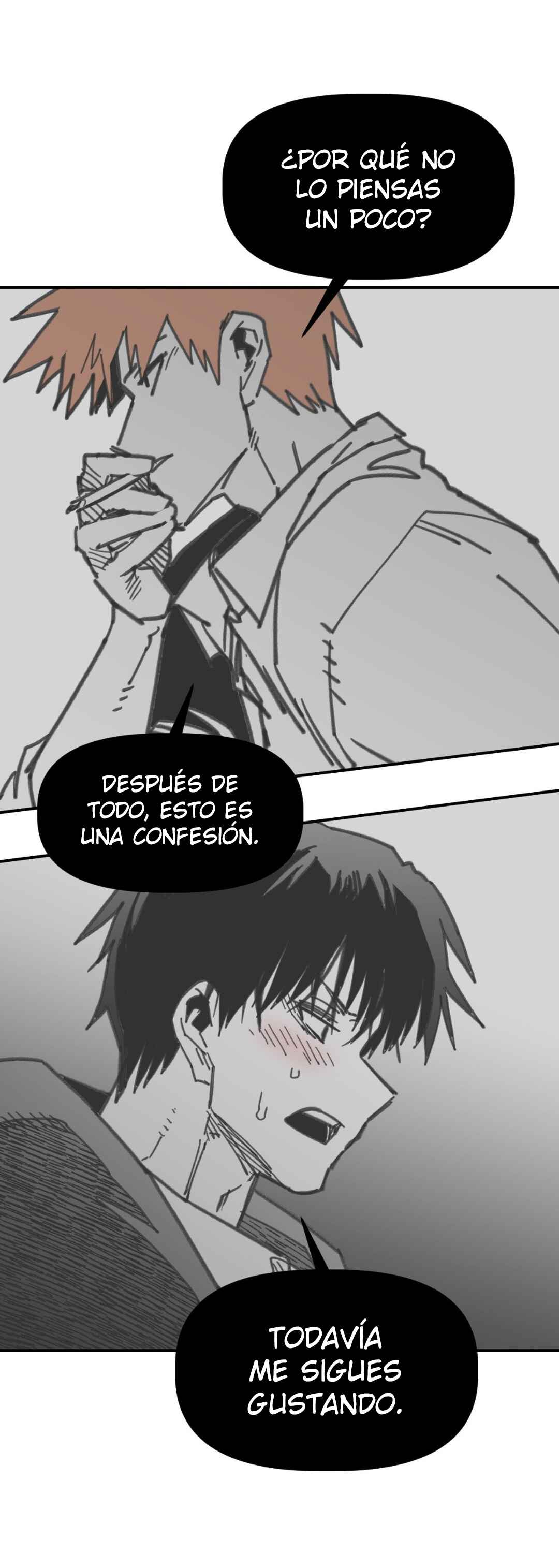 High School Boy Chapter 77 - Page 26