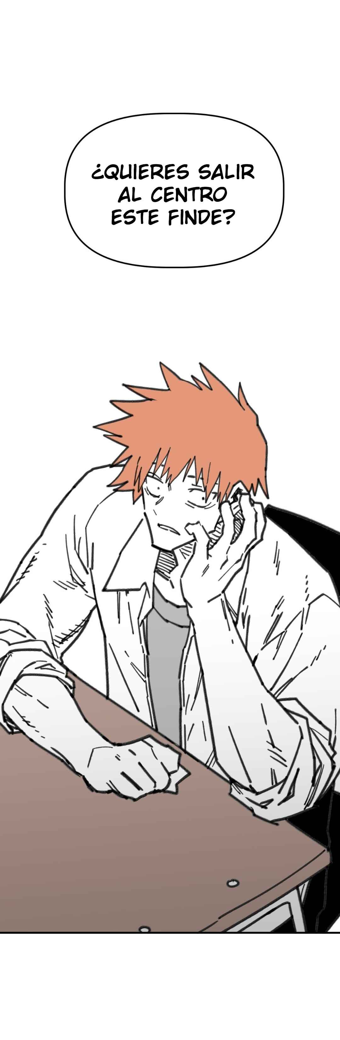 High School Boy Chapter 77 - Page 31