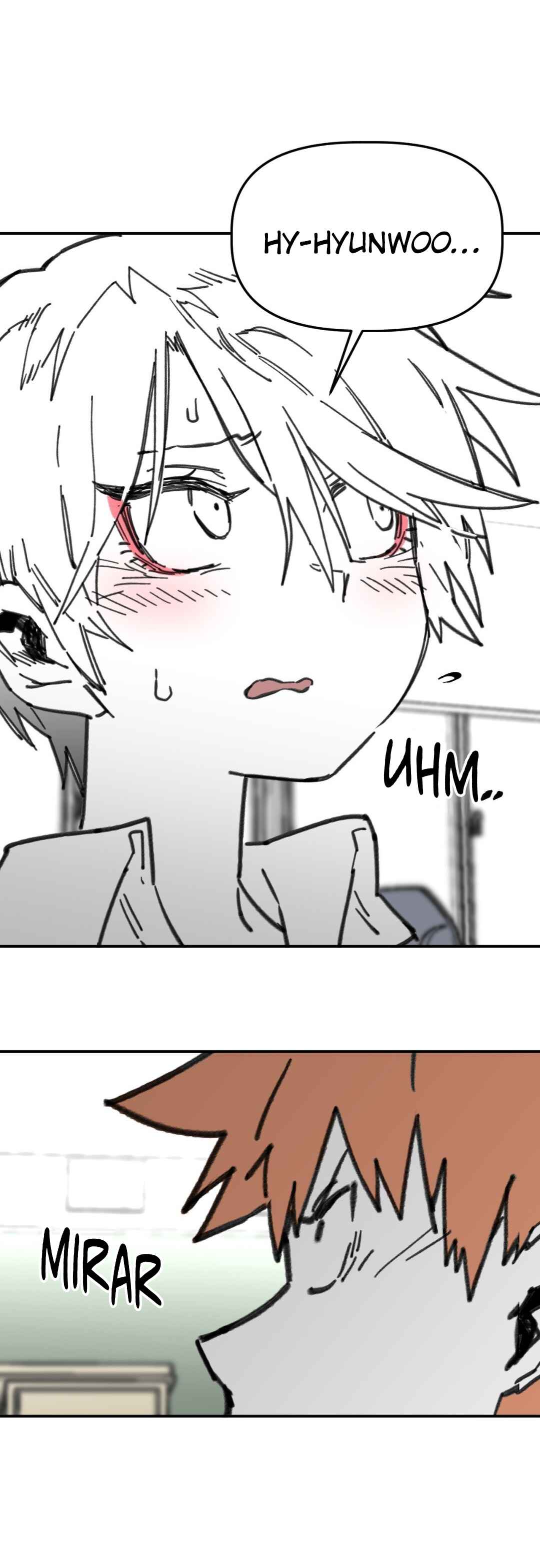 High School Boy Chapter 77 - Page 36