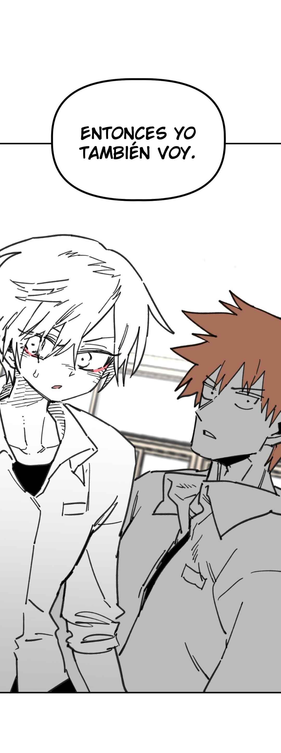 High School Boy Chapter 77 - Page 39