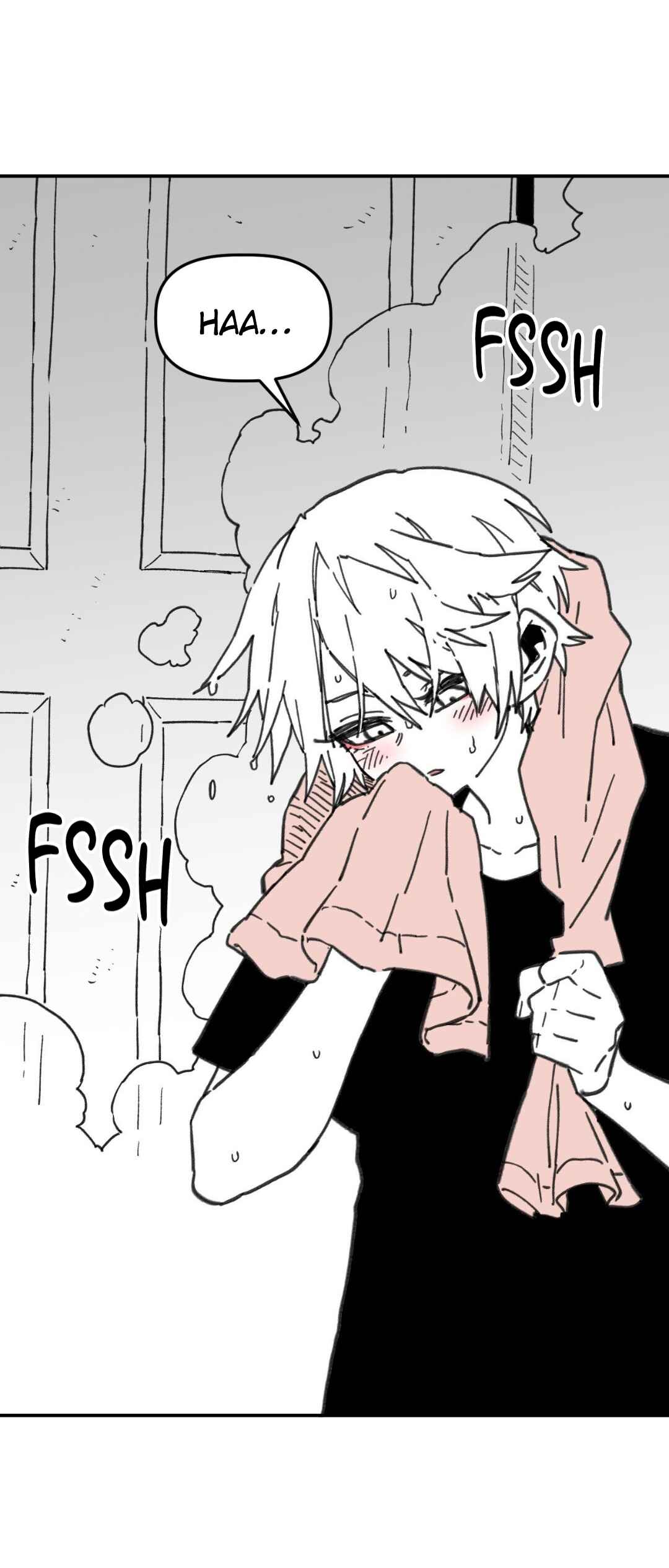 High School Boy Chapter 77 - Page 4