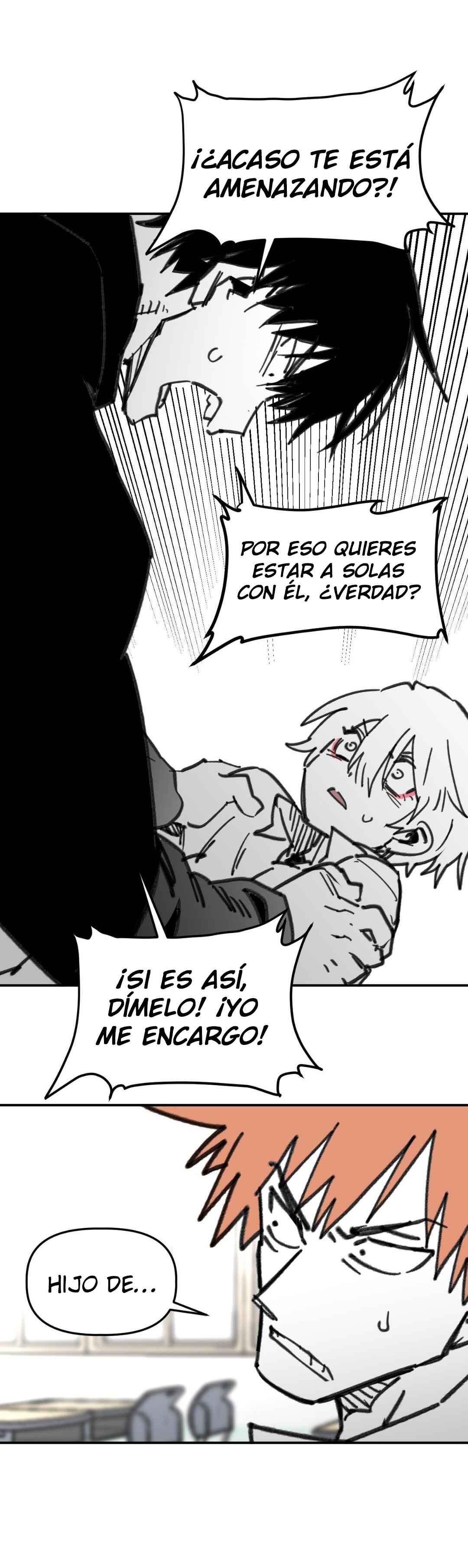 High School Boy Chapter 77 - Page 46