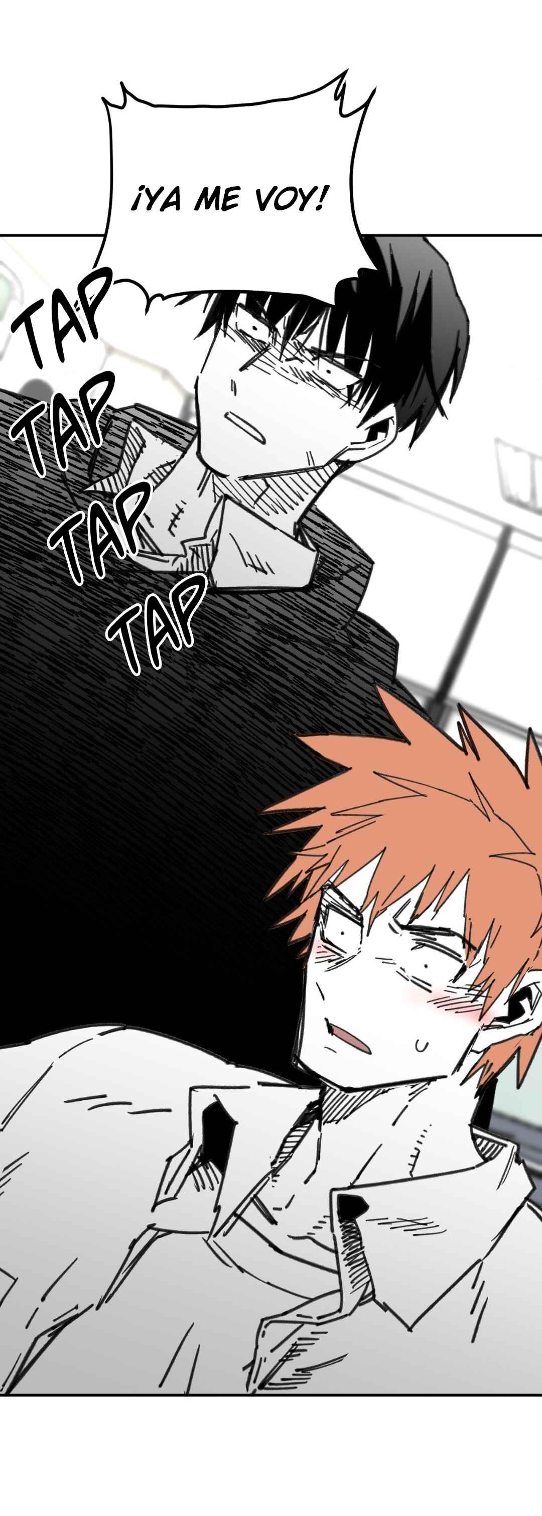 High School Boy Chapter 77 - Page 51