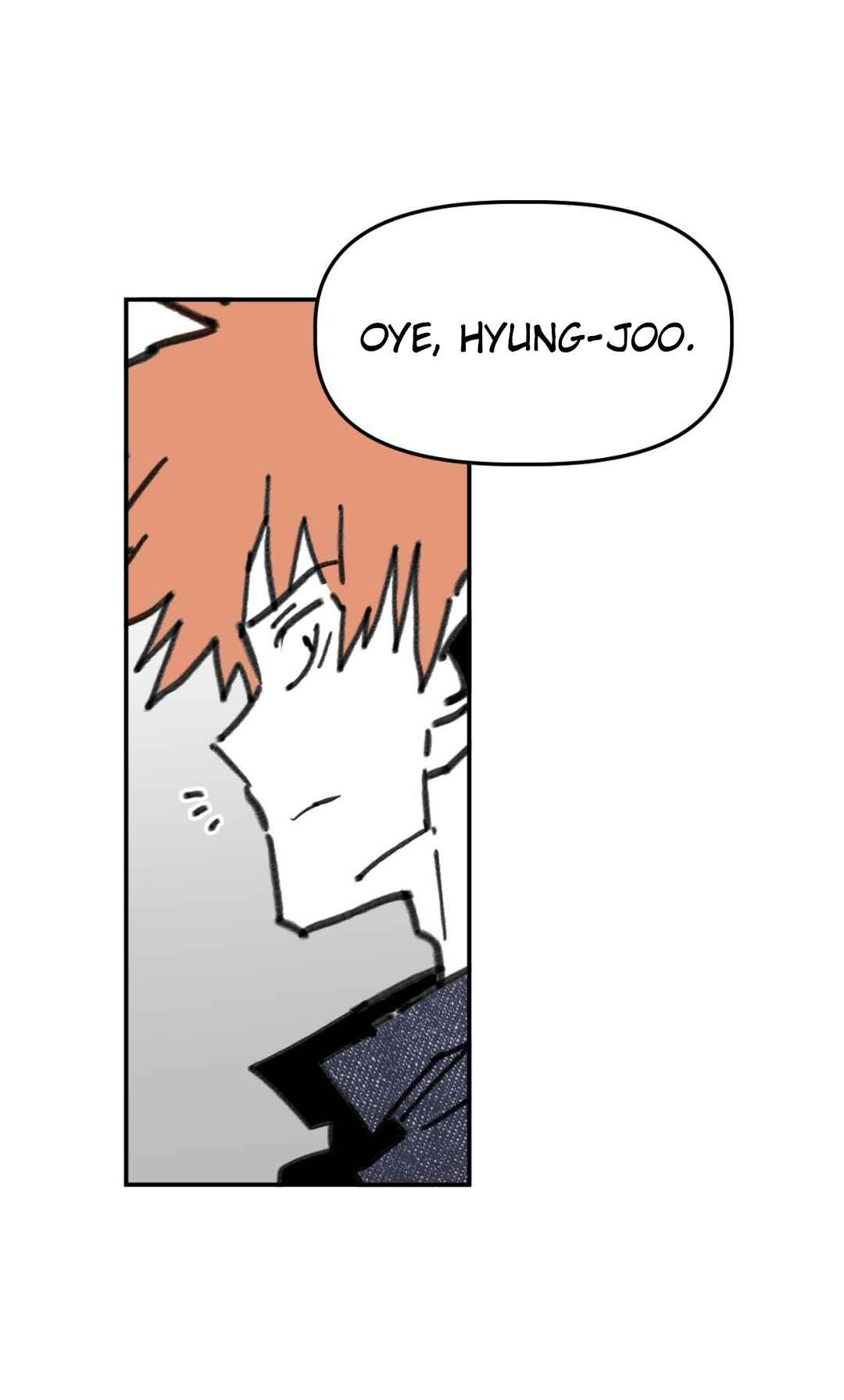 High School Boy Chapter 77 - Page 57