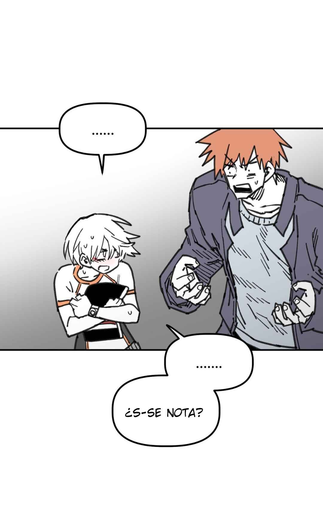 High School Boy Chapter 77 - Page 63