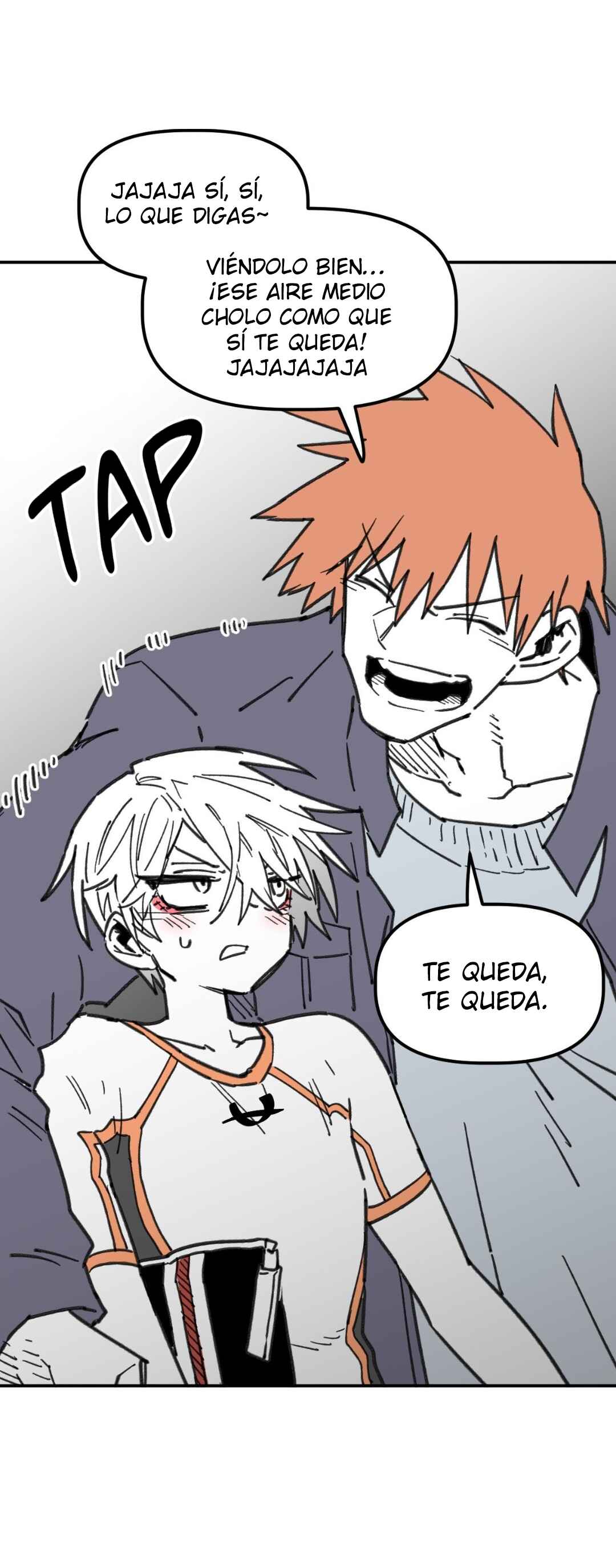 High School Boy Chapter 77 - Page 67