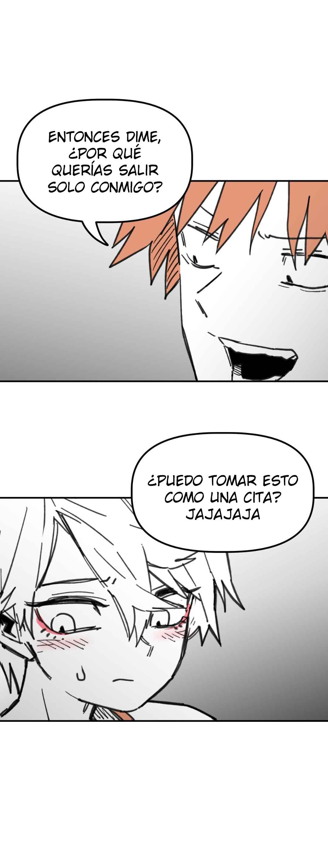 High School Boy Chapter 77 - Page 68
