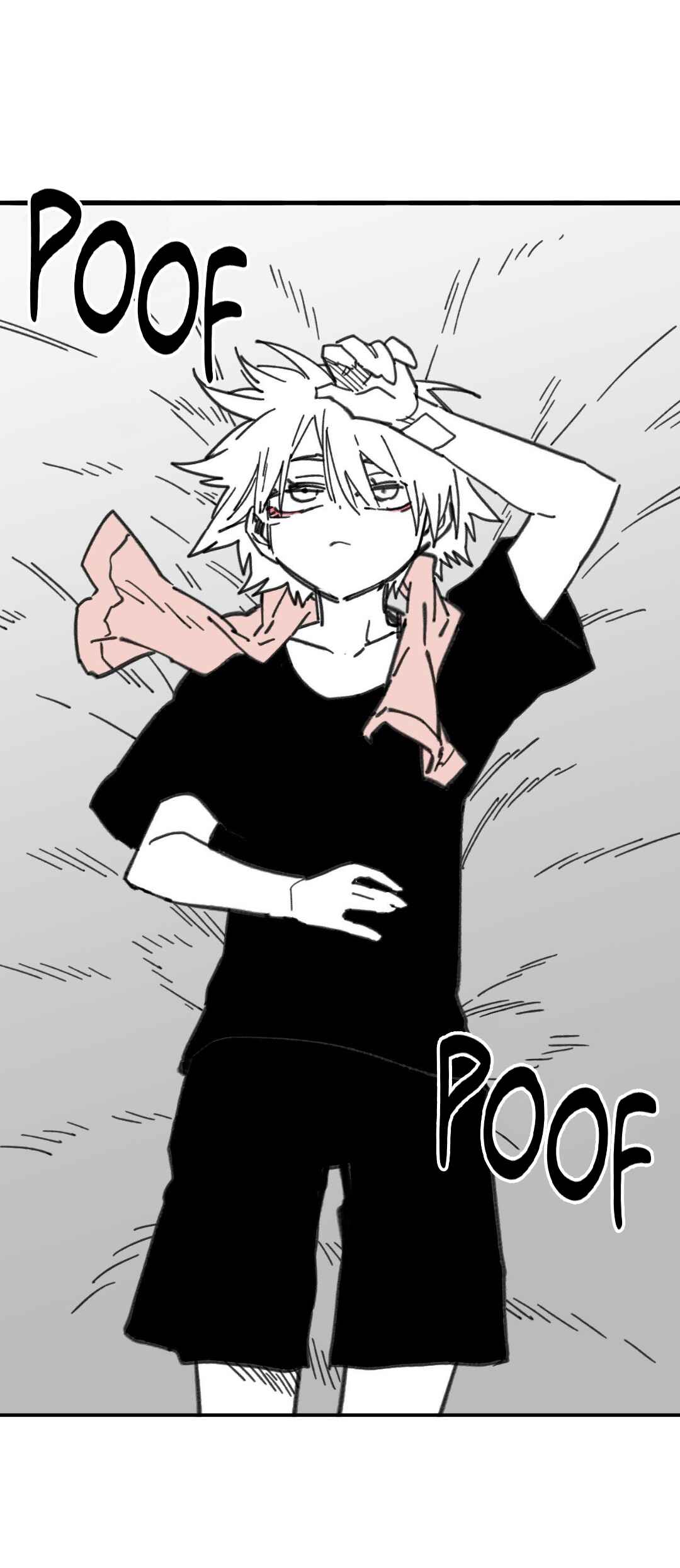 High School Boy Chapter 77 - Page 7