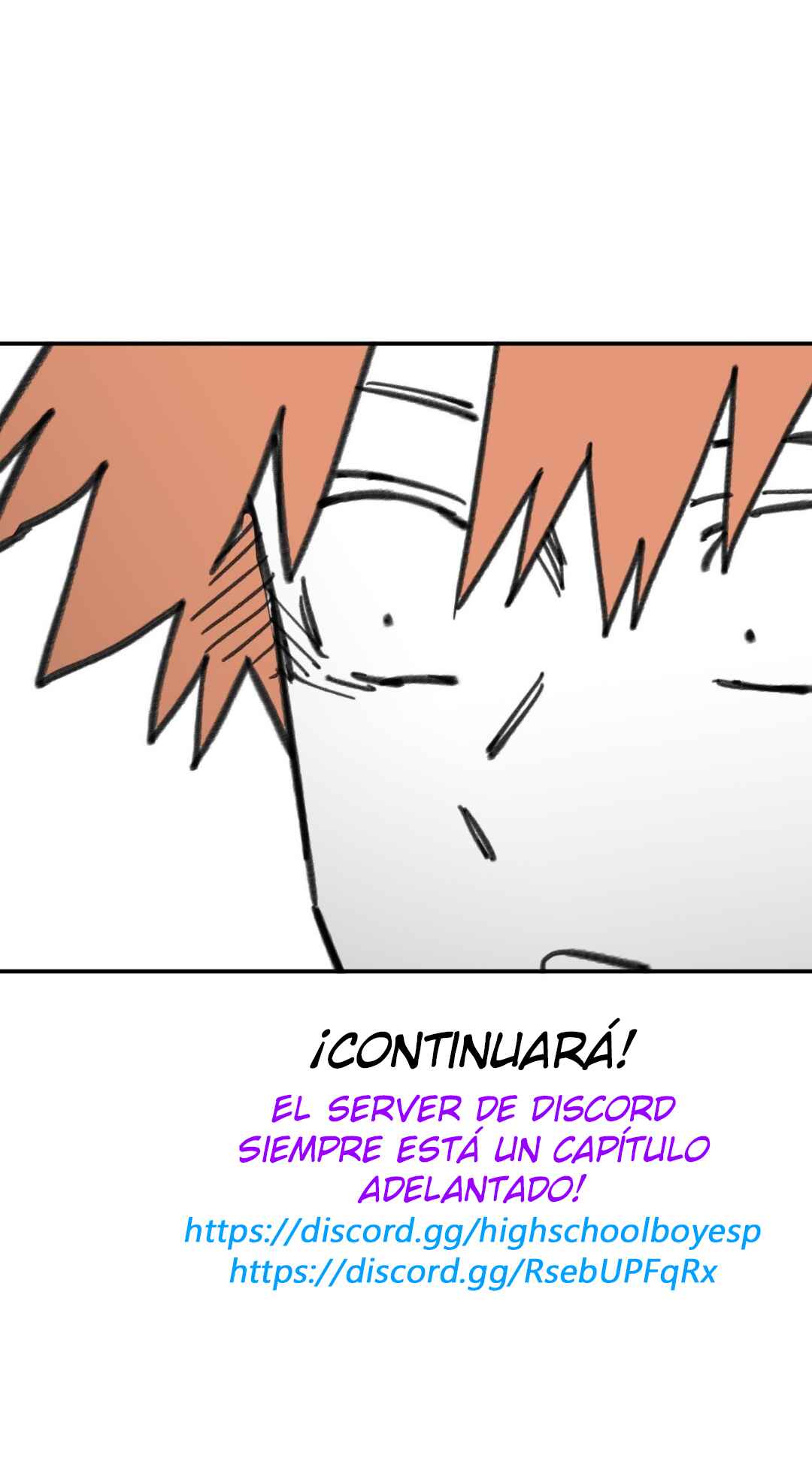 High School Boy Chapter 77 - Page 70
