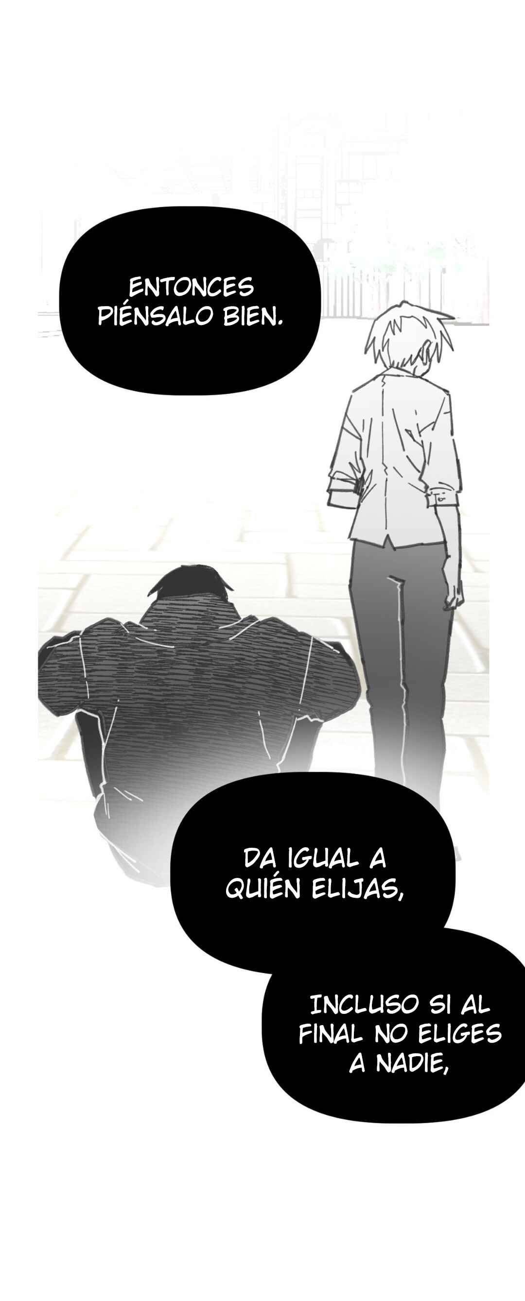 High School Boy Chapter 77 - Page 8