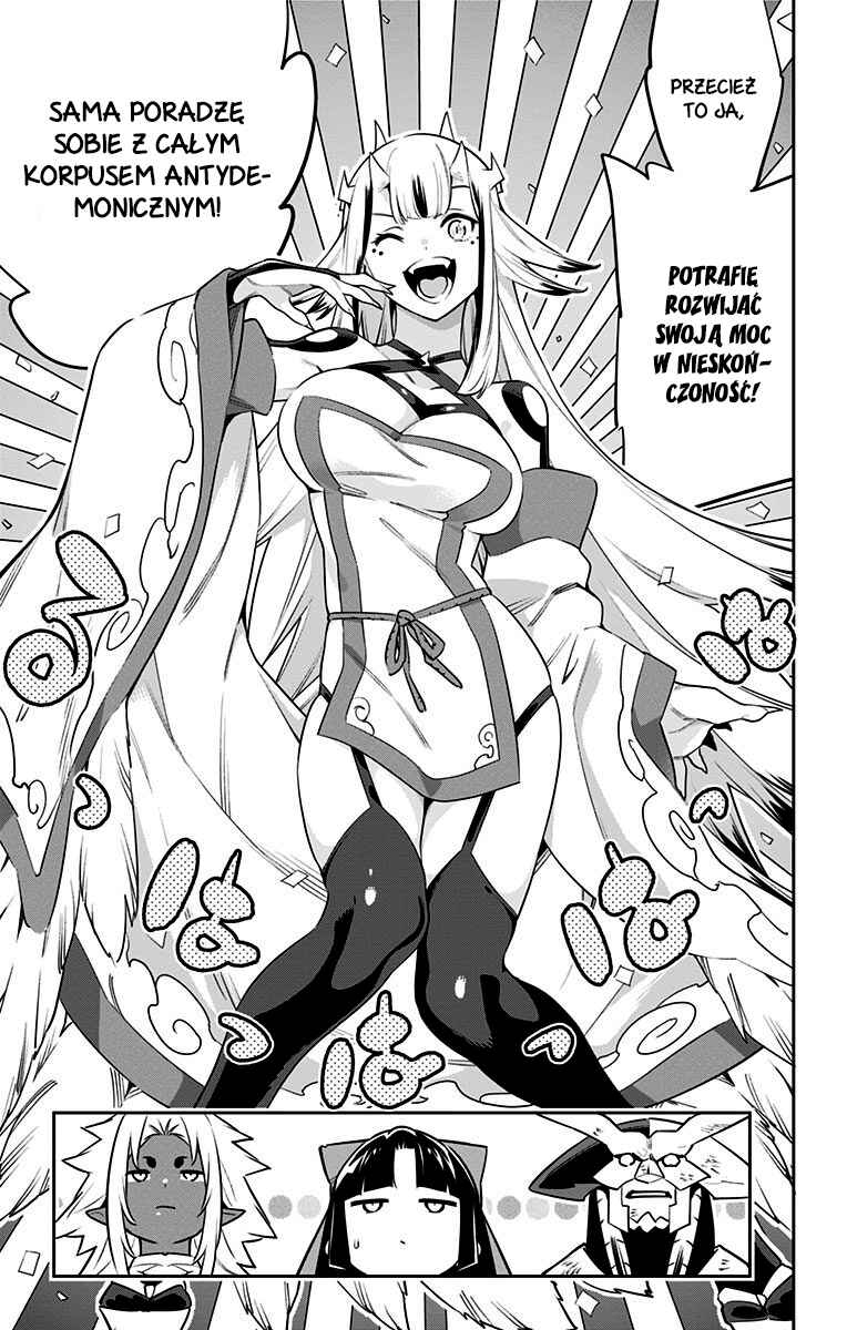 Mato Seihei no Slave Chapter 54 - Page 22
