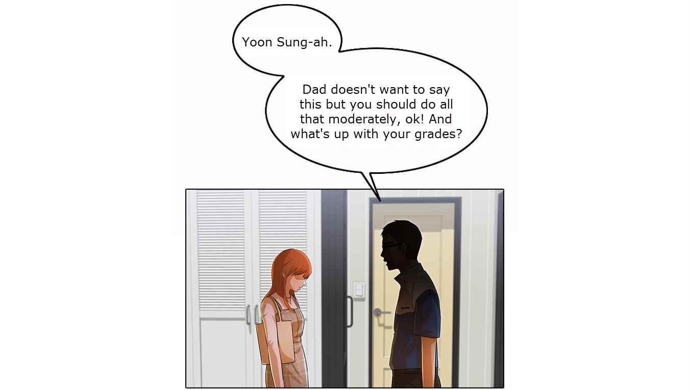 Random Chat Chapter 131 - Page 104