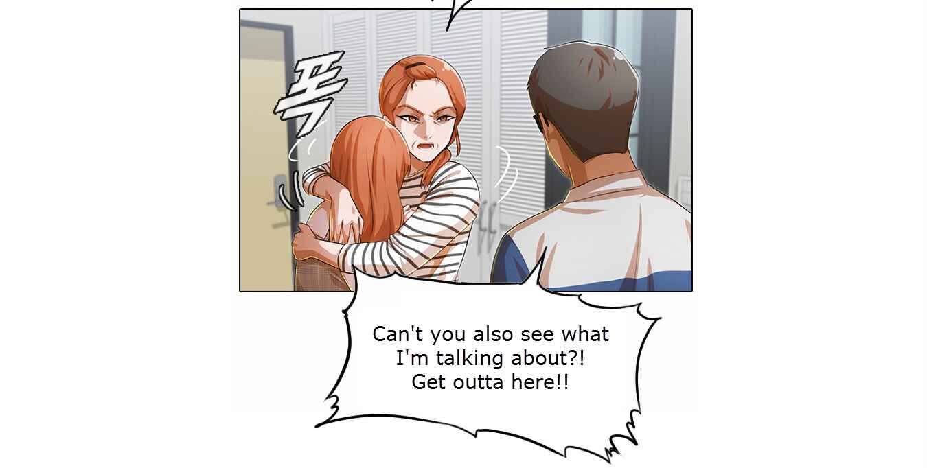 Random Chat Chapter 131 - Page 113