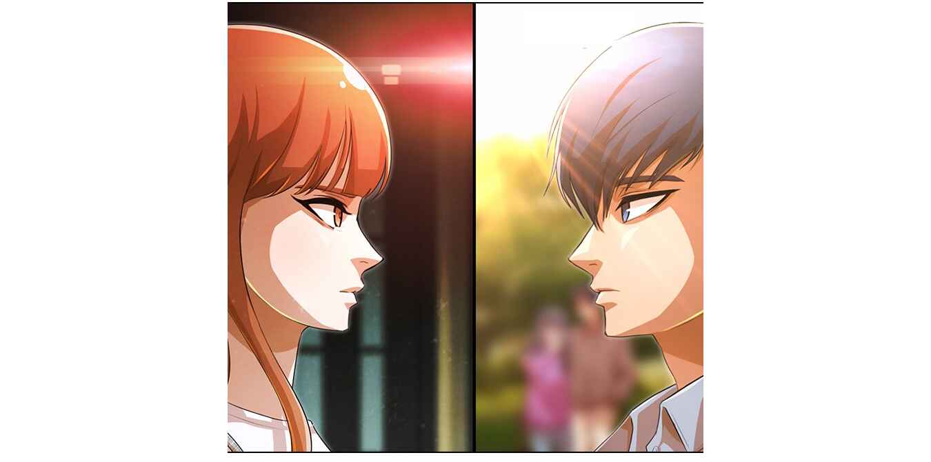 Random Chat Chapter 131 - Page 143