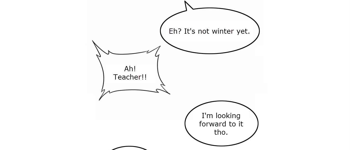 Random Chat Chapter 131 - Page 156