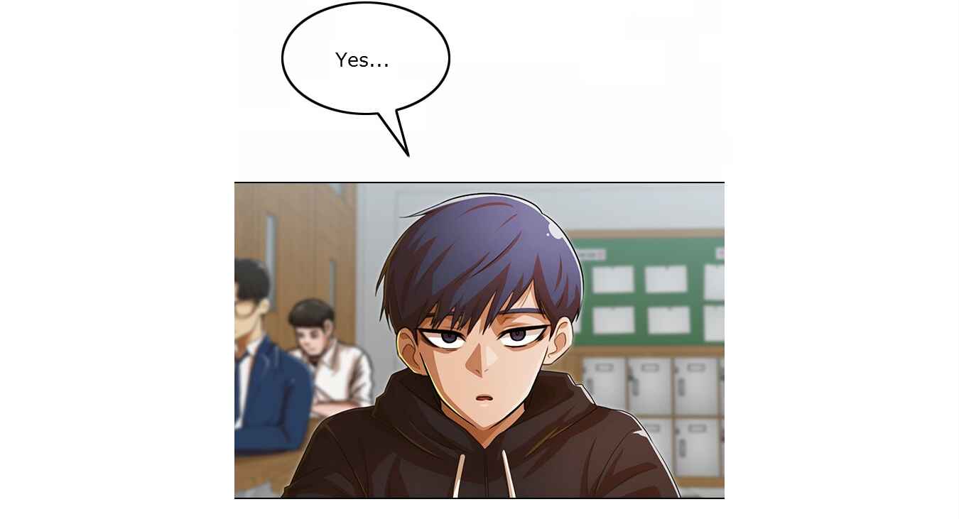 Random Chat Chapter 131 - Page 159