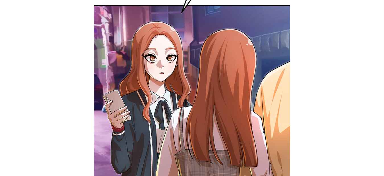 Random Chat Chapter 131 - Page 22