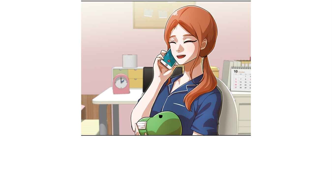 Random Chat Chapter 131 - Page 80