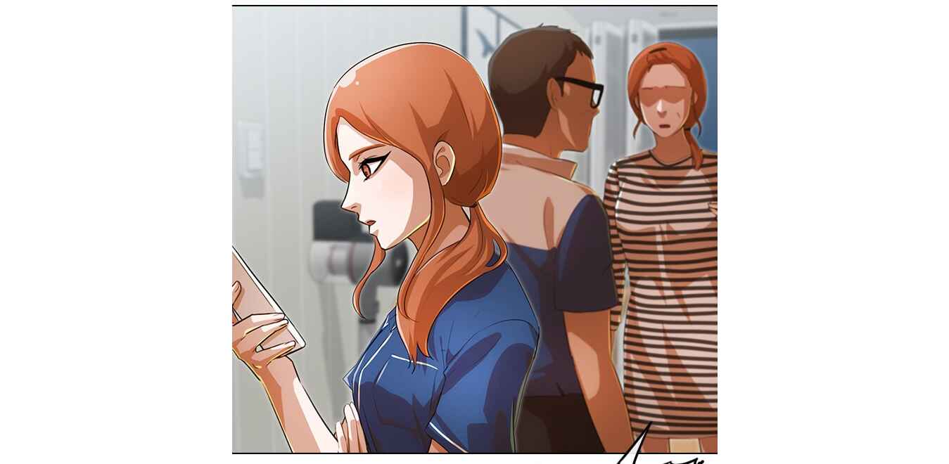 Random Chat Chapter 131 - Page 90