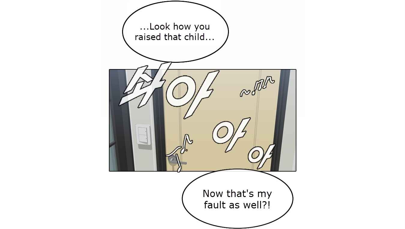 Random Chat Chapter 131 - Page 96