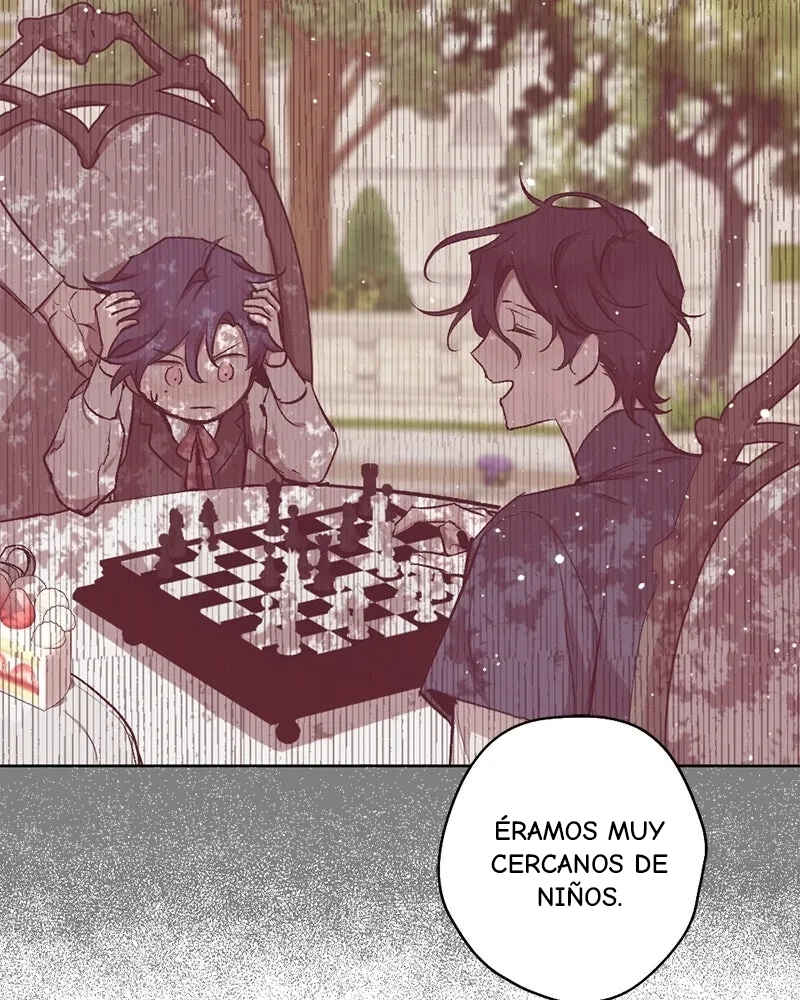 The Dark Lord's Confession Chapter 23 - Page 12