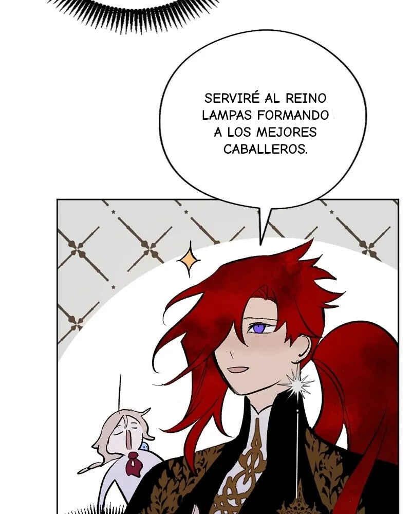 The Dark Lord's Confession Chapter 23 - Page 24