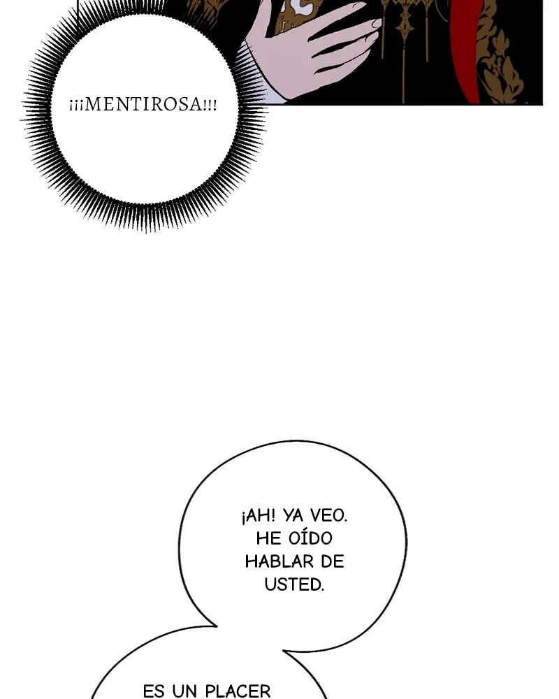 The Dark Lord's Confession Chapter 23 - Page 25