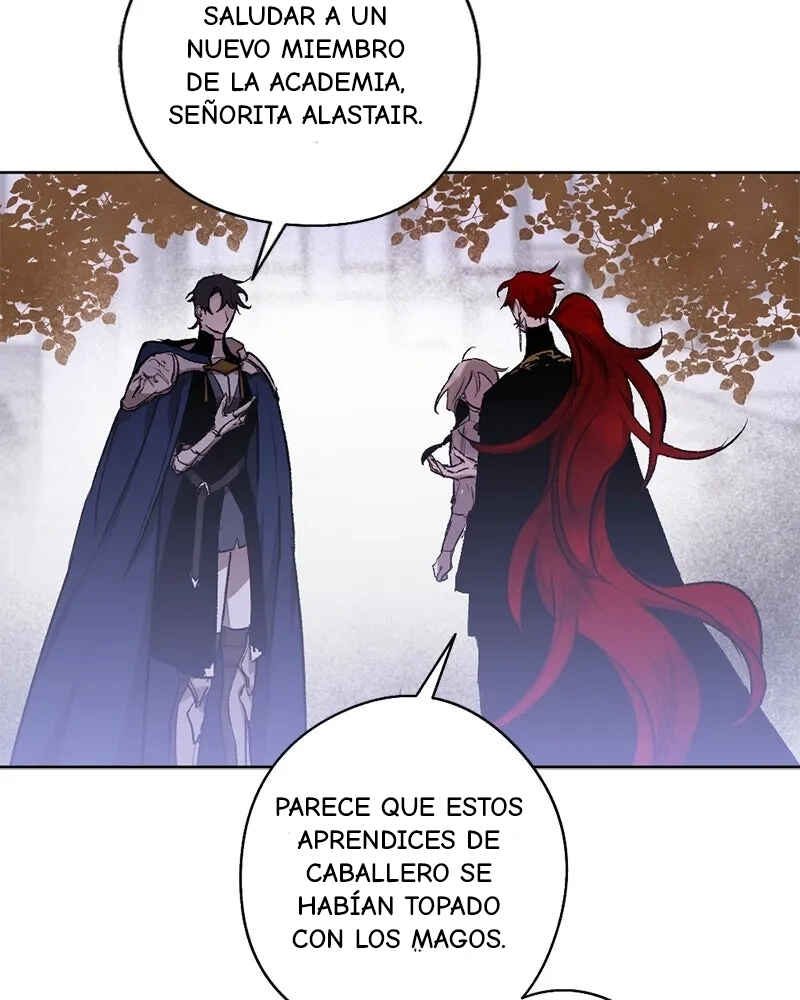 The Dark Lord's Confession Chapter 23 - Page 26