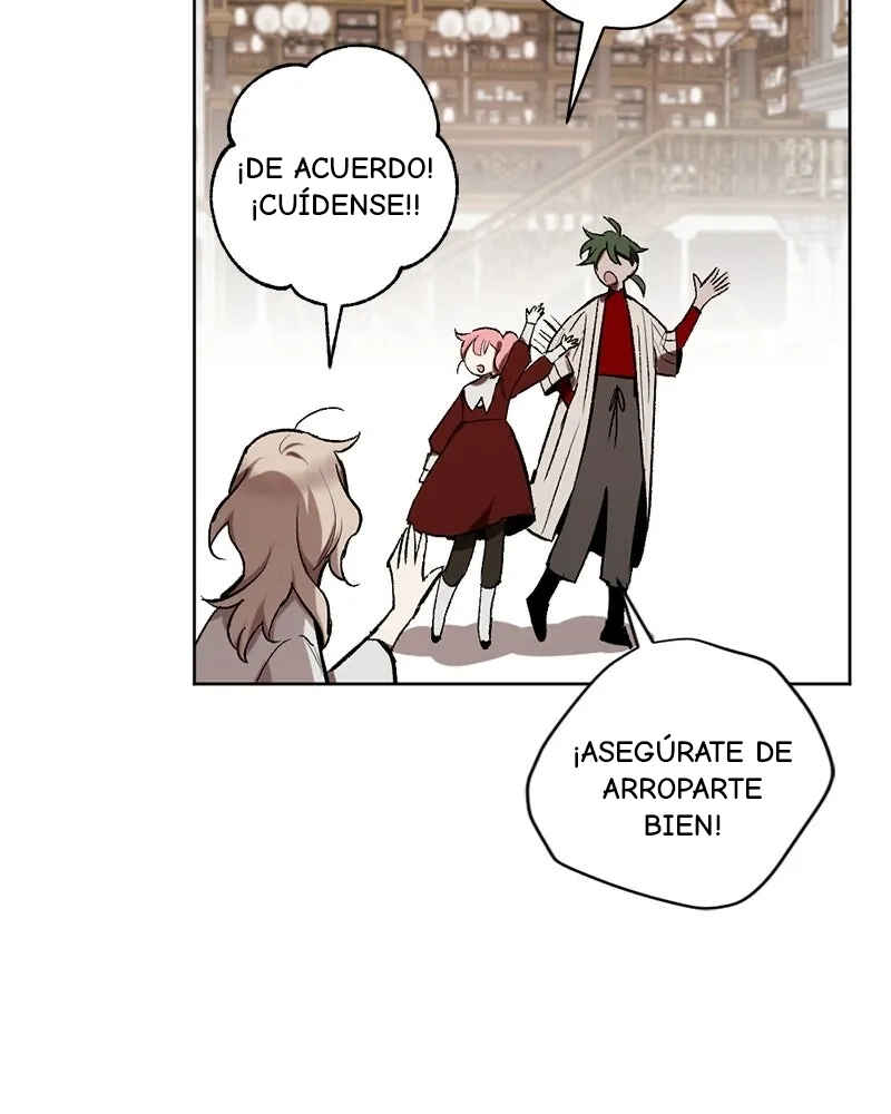 The Dark Lord's Confession Chapter 23 - Page 42