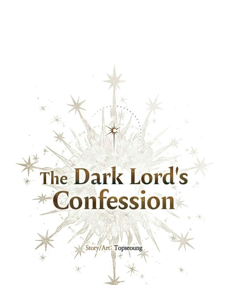 The Dark Lord's Confession Chapter 23 - Page 6