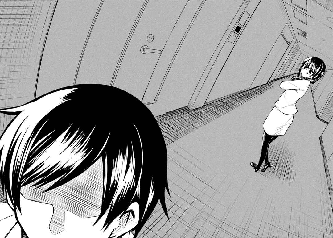Hitorigurashi, Netsu o Dasu. Koi o Shiru. Chapter 2 - Page 28