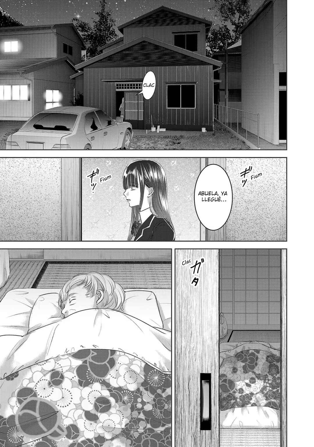 Ashita, Watashi wa Dareka no Kanojo Chapter 102 - Page 10