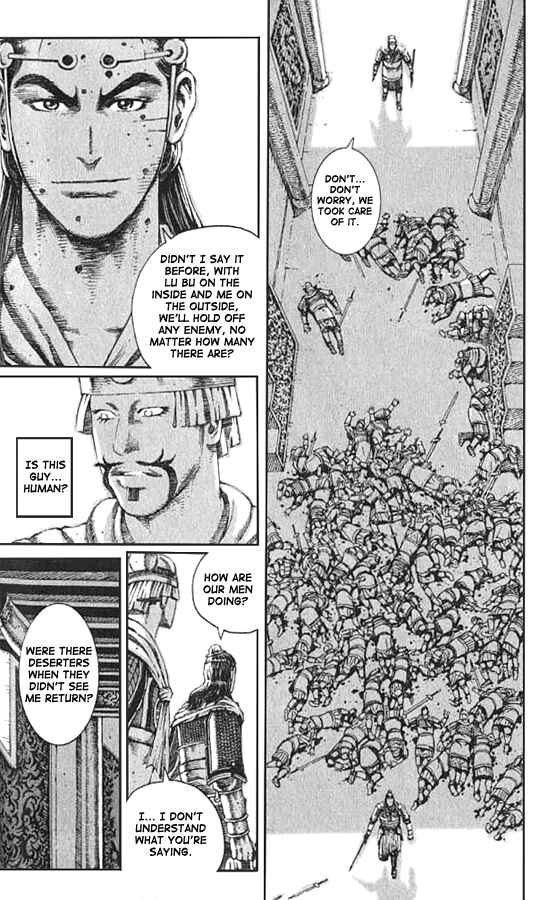 Huǒfèng Liáoyuán Chapter 70 - Page 19