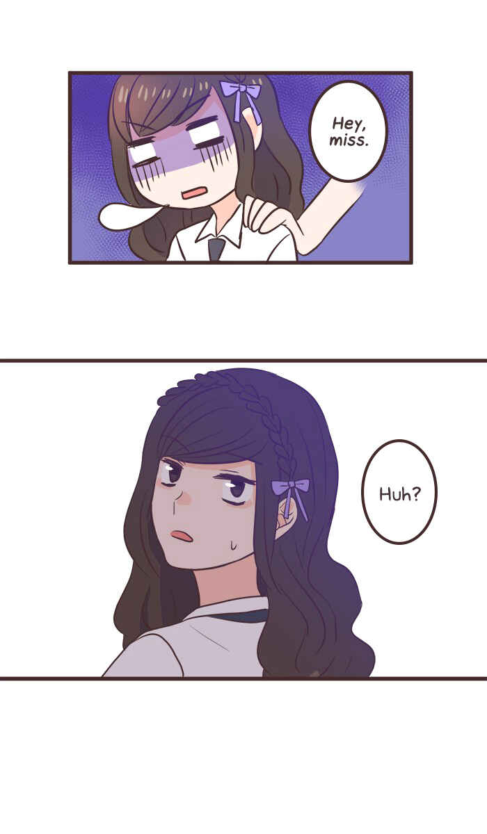 Mafia's Daughter: Operation Makeover Chapter 4 - Page 10