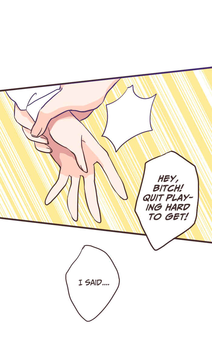 Mafia's Daughter: Operation Makeover Chapter 4 - Page 18